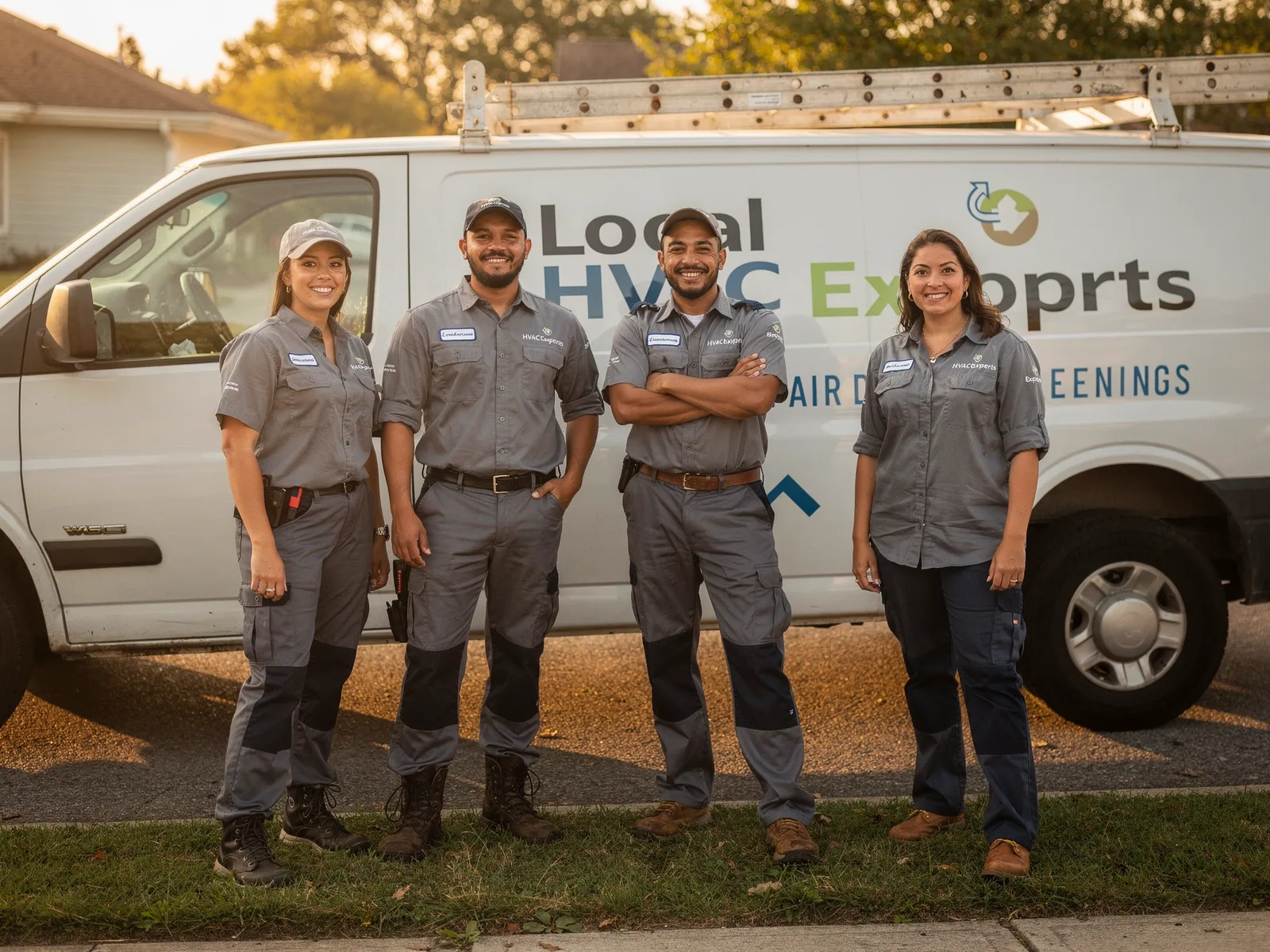 24/7 HVAC Repair & AC Replacement company in Deltona, FL