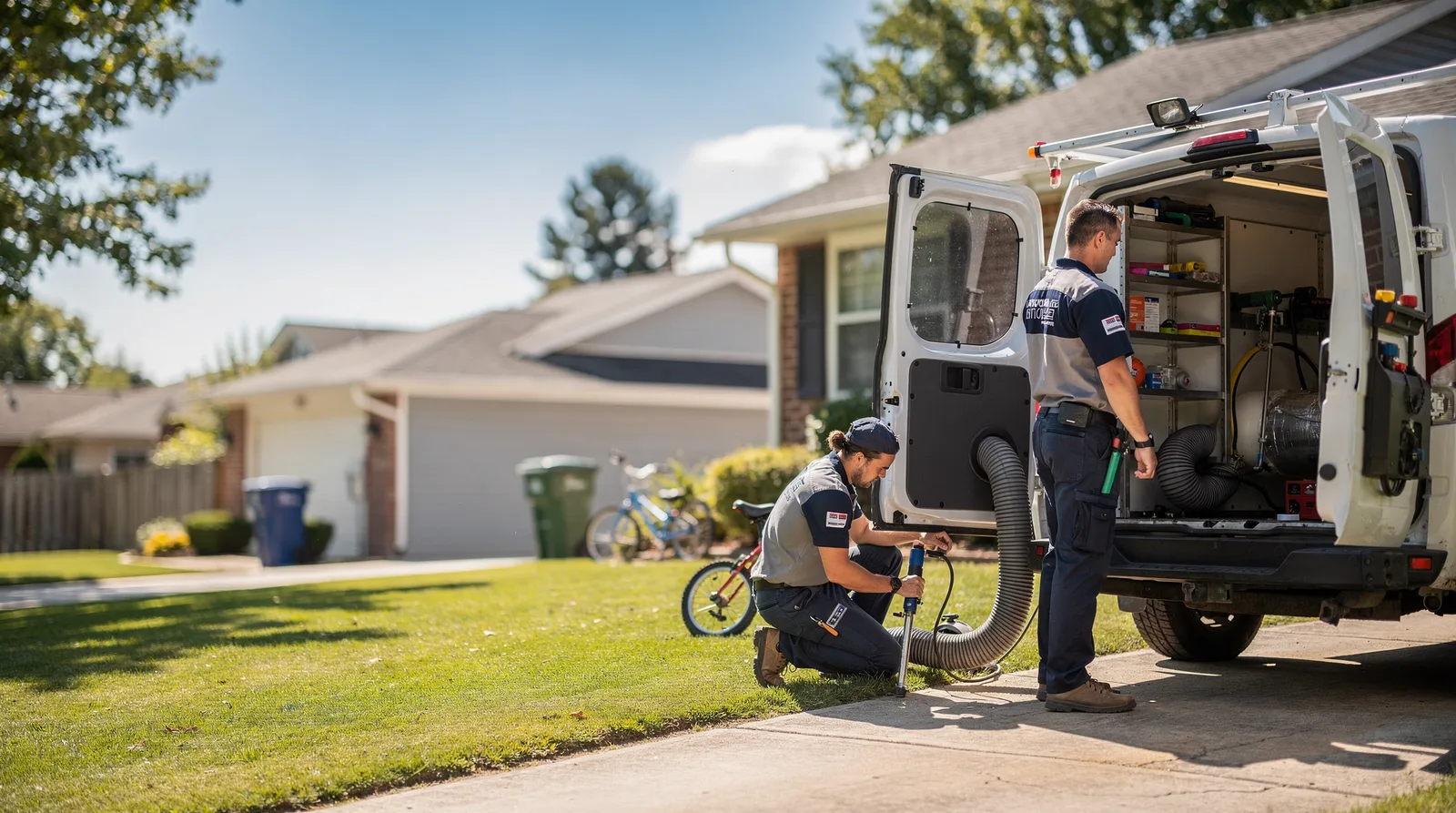 24/7 HVAC Repair & AC Replacement in Deltona, FL near me